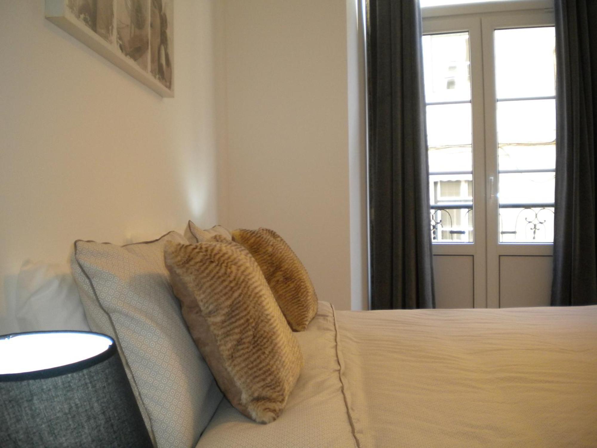 Fashion Chiado - Sss Apartments Лісабон Номер фото